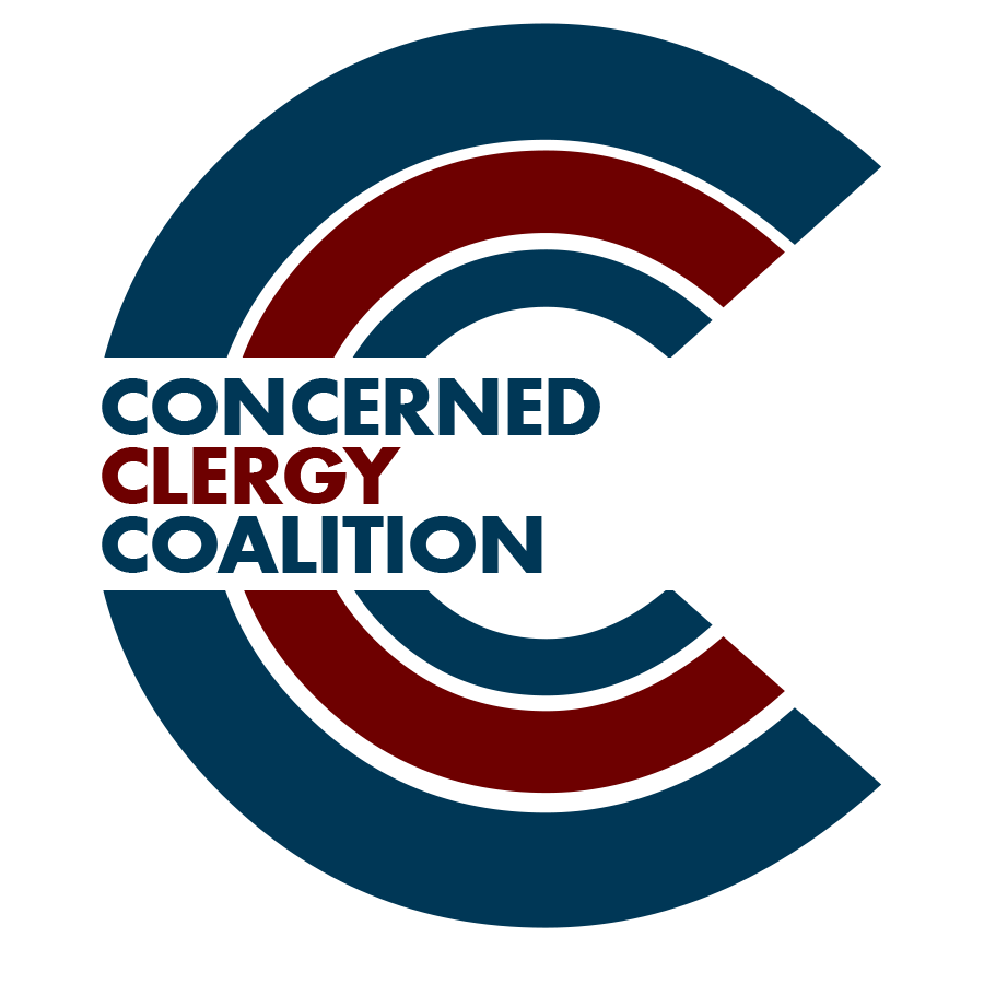 Concerned Clergy Coalition